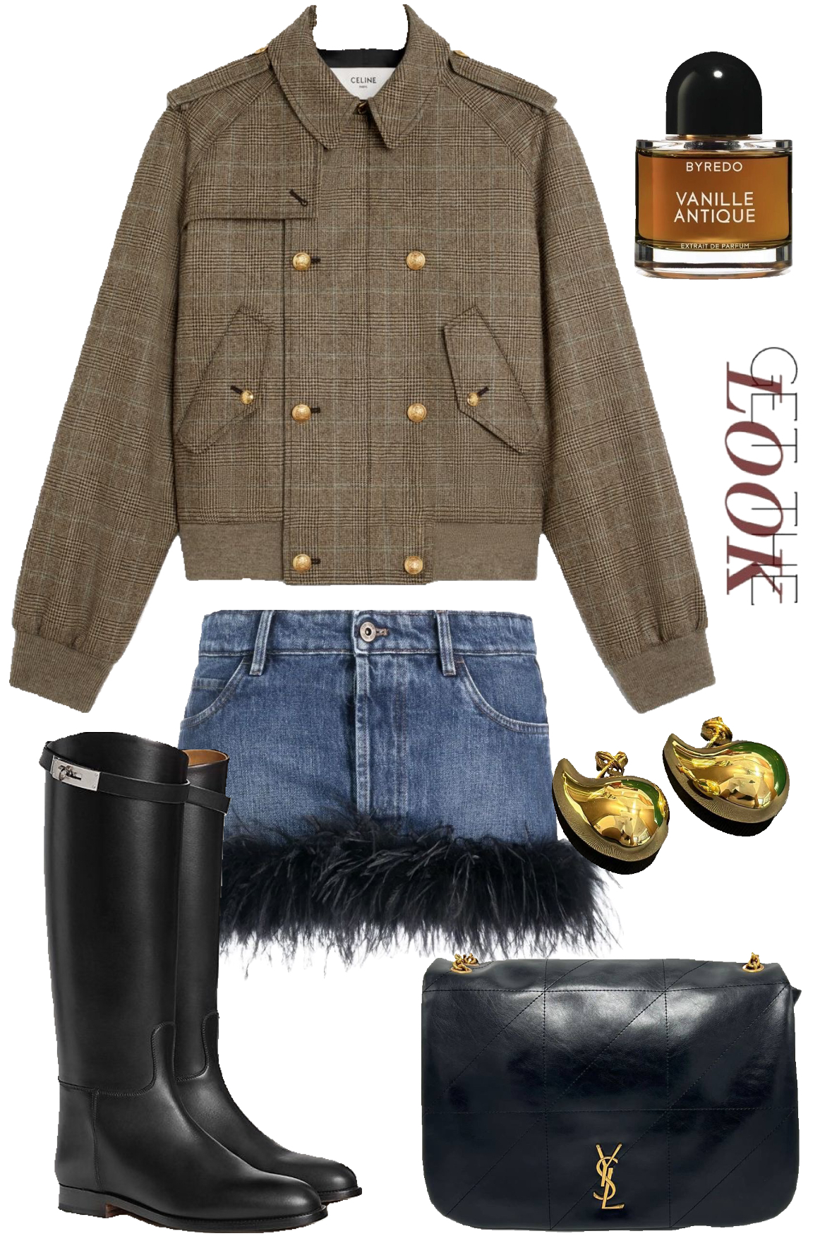 Combyne
            outfit