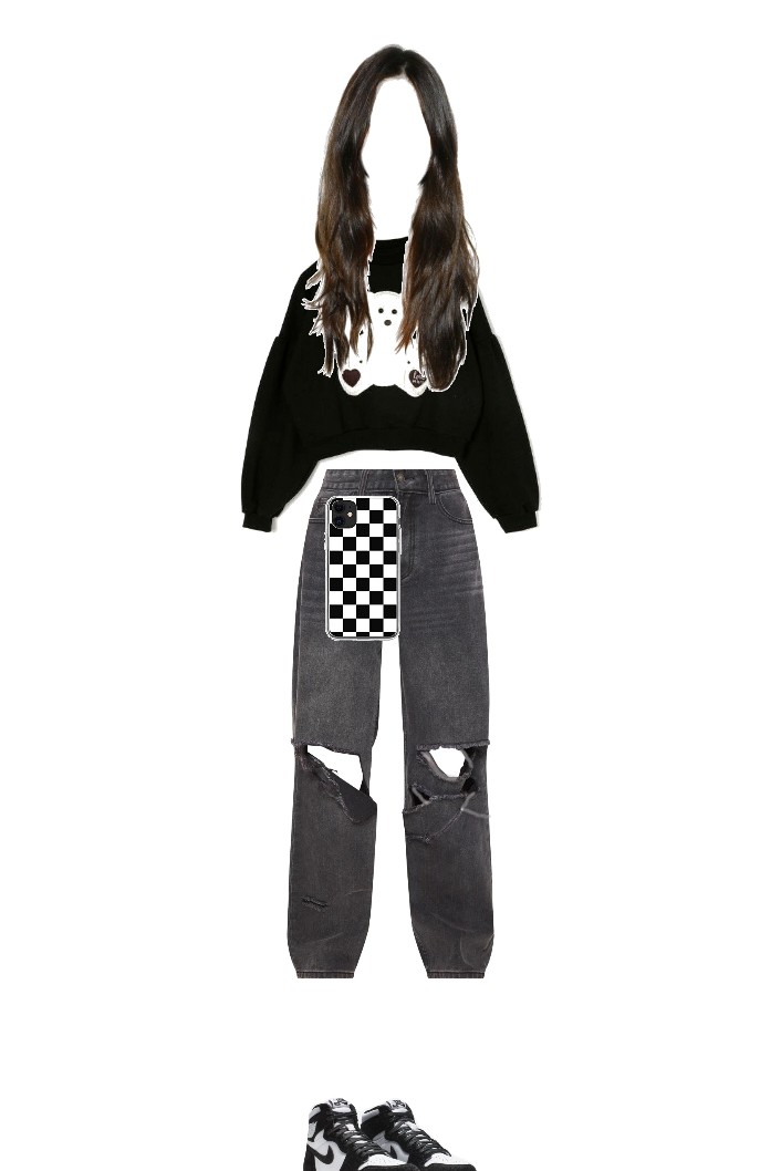 Combyne
            outfit