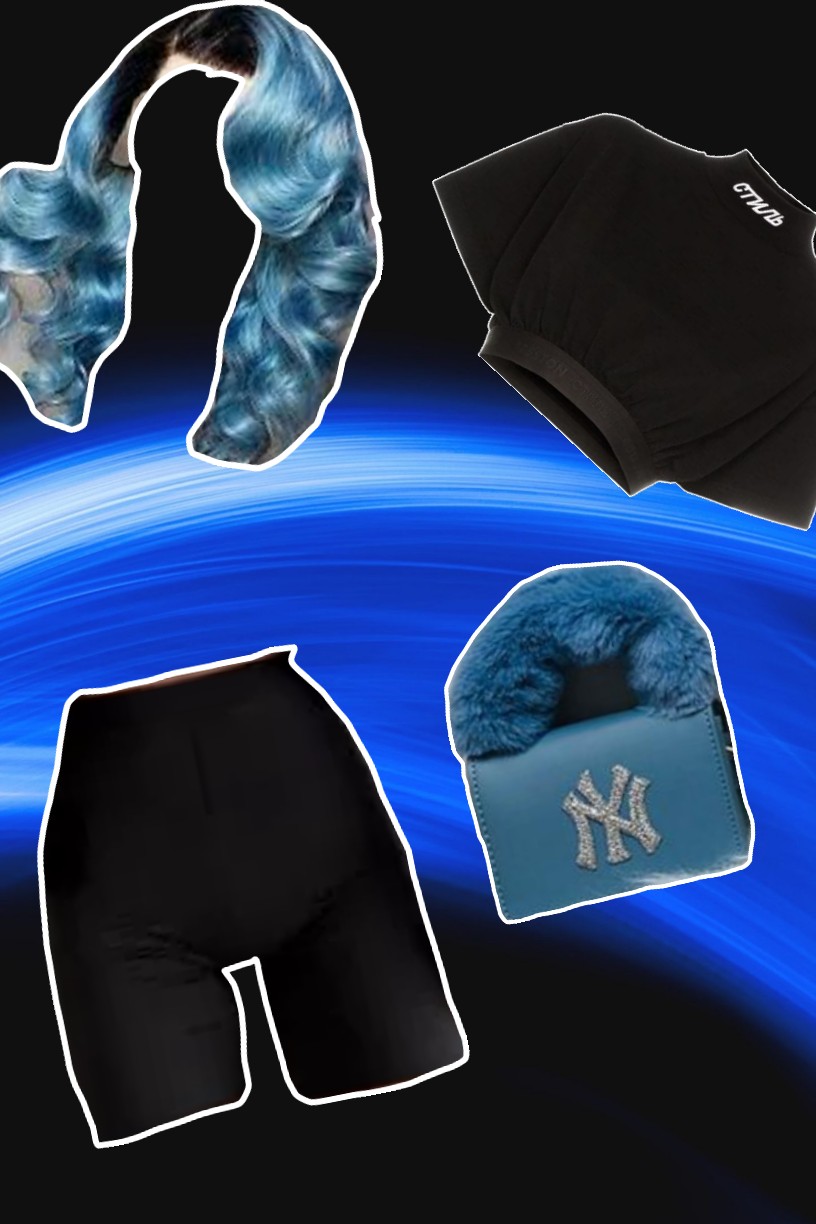 Combyne
            outfit