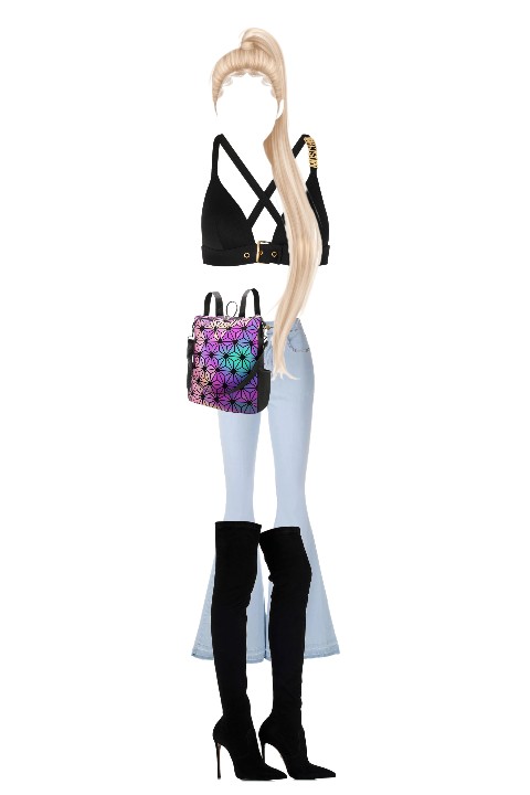 Combyne
            outfit