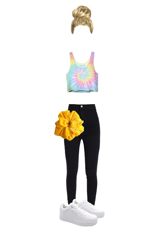 Combyne
            outfit