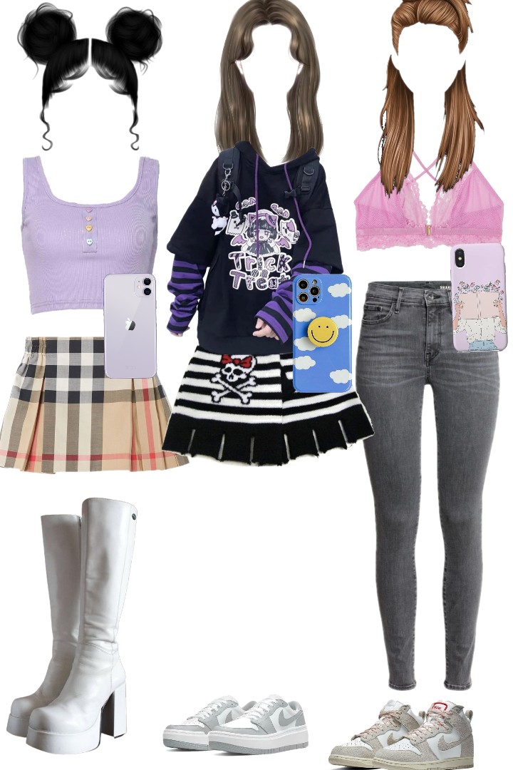 Combyne
            outfit