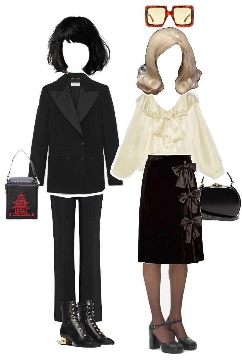 Combyne
            outfit