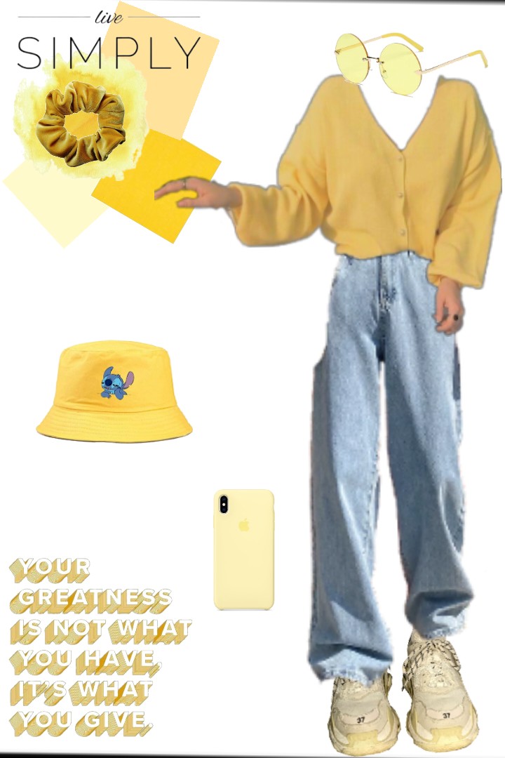 Combyne
            outfit
