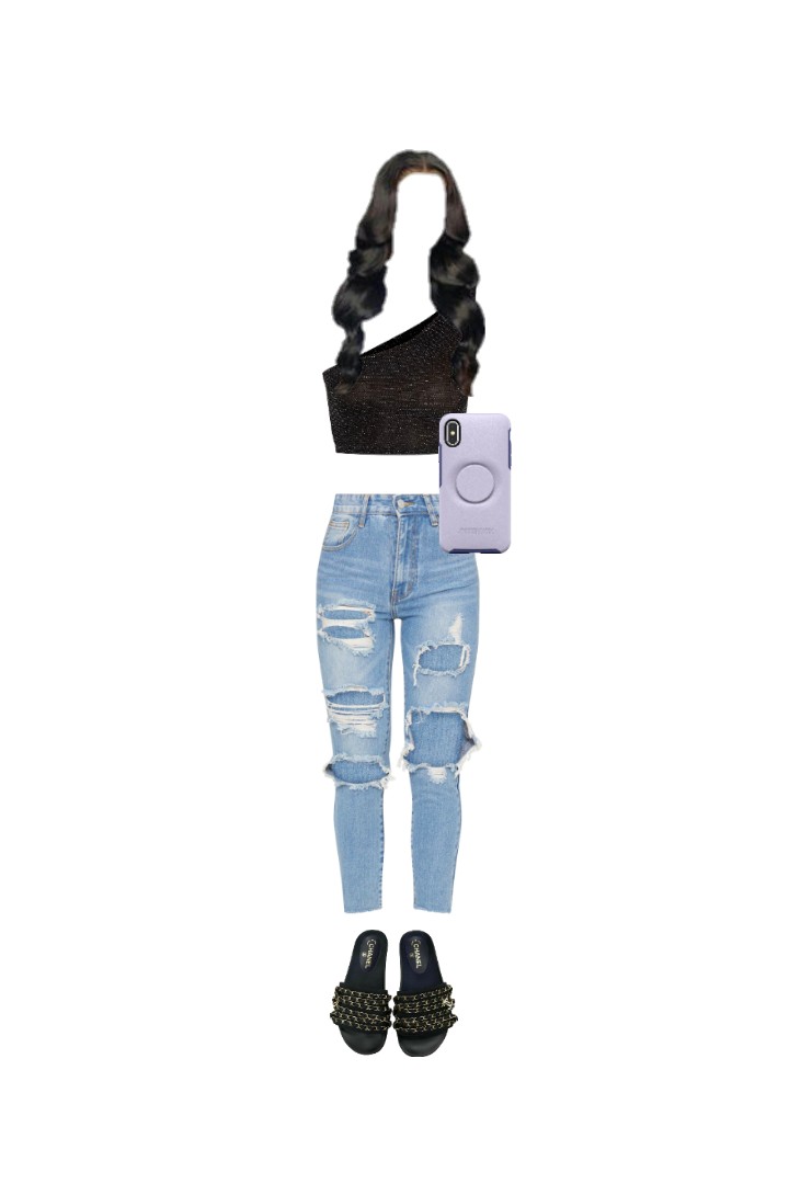Combyne
            outfit