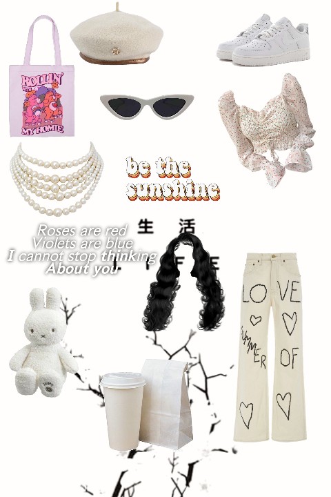 Combyne
            outfit