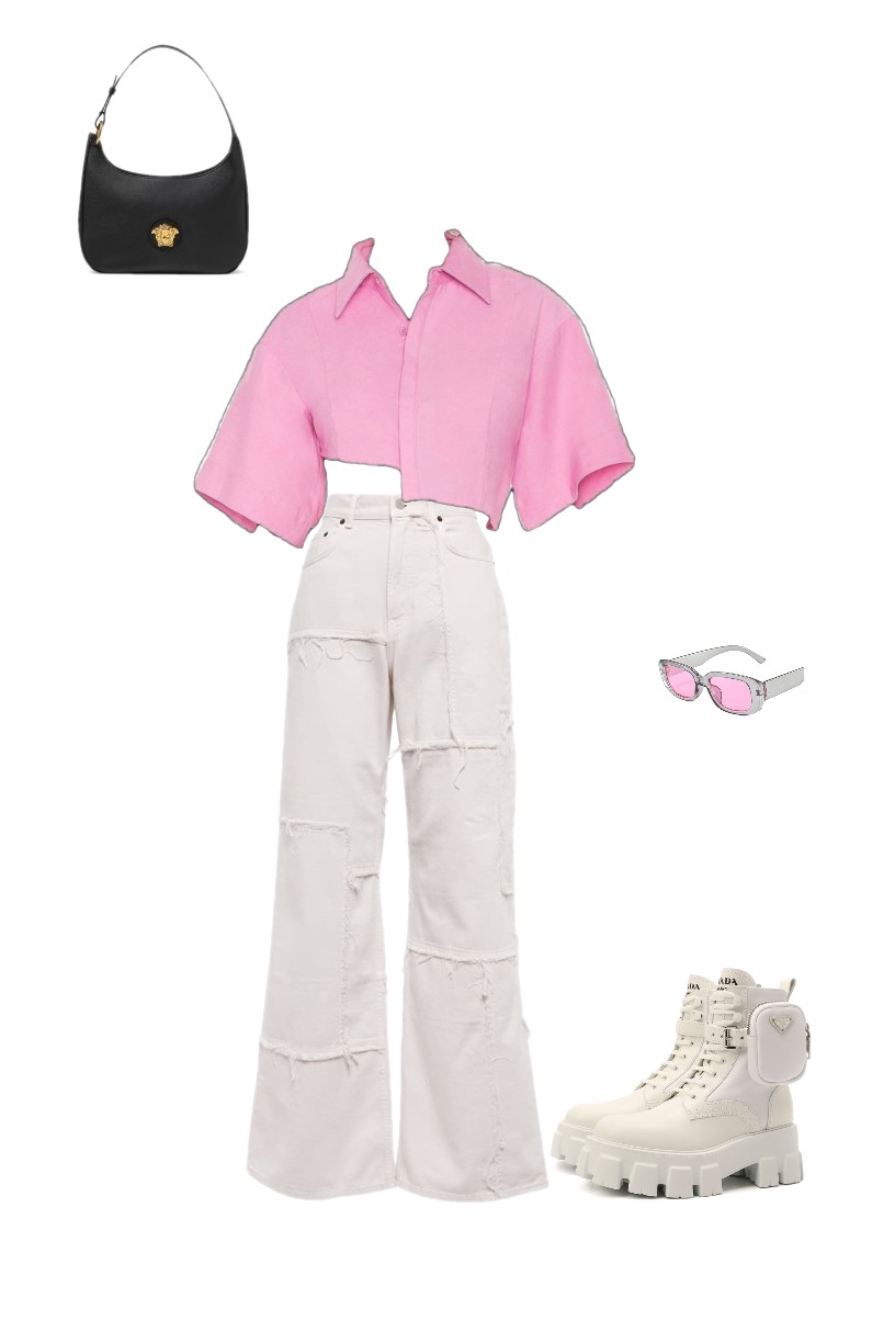 Combyne
            outfit