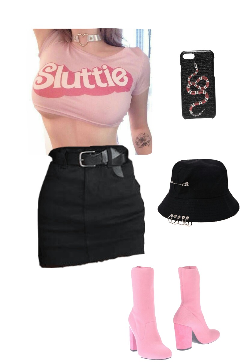 Combyne
            outfit