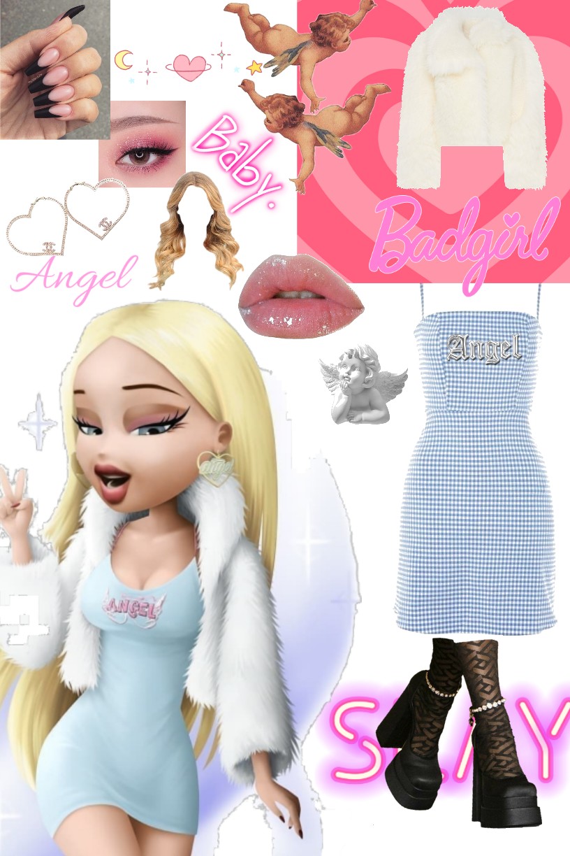 Combyne
            outfit