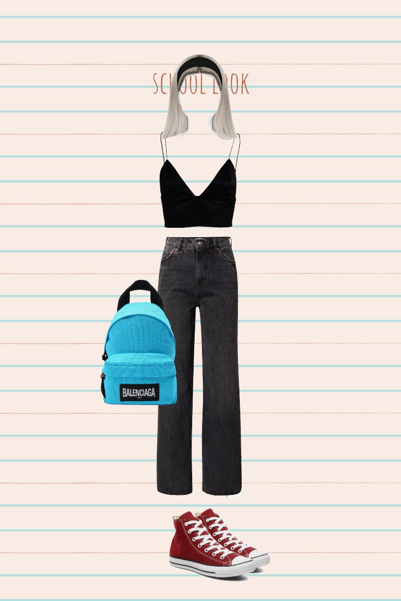 Combyne
            outfit