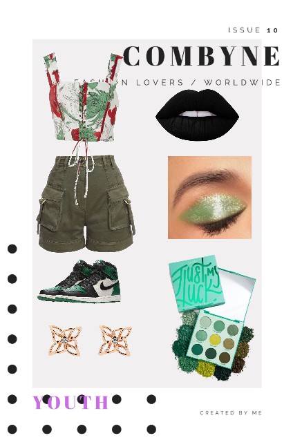 Combyne
            outfit
