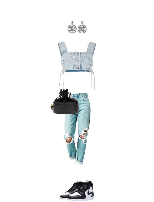 Combyne
            outfit