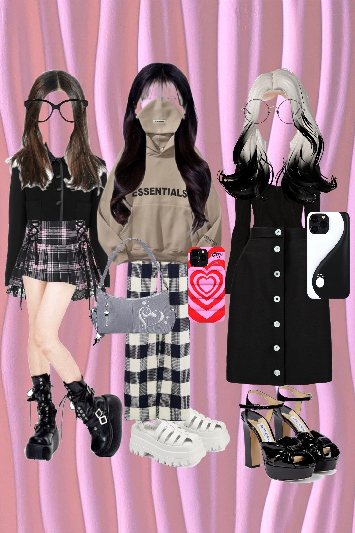 Combyne
            outfit