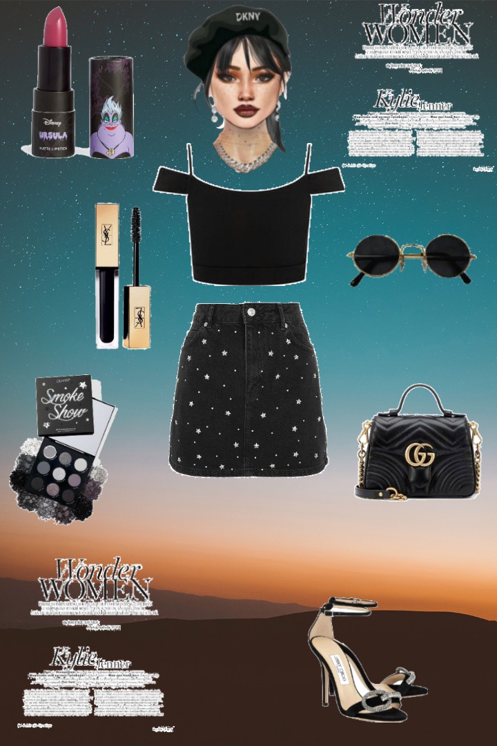 Combyne
            outfit
