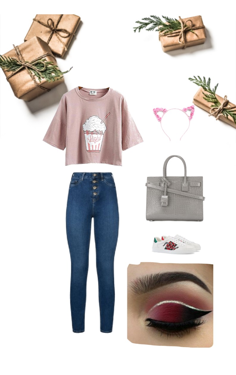 Combyne
            outfit