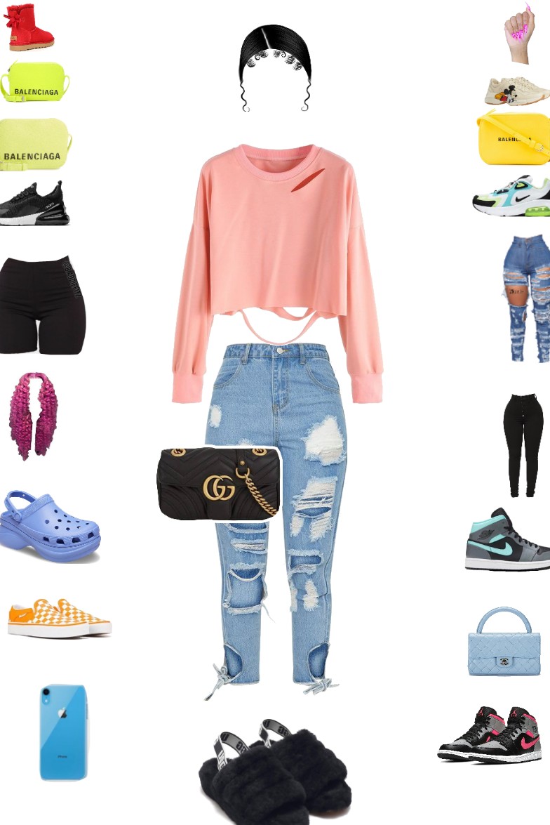 Combyne
            outfit