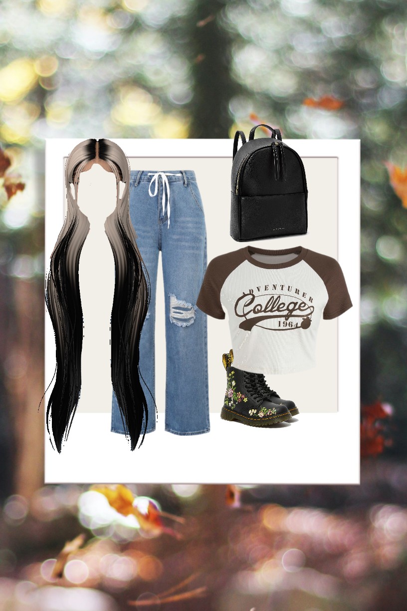Combyne
            outfit