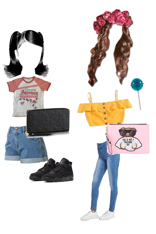 Combyne
            outfit