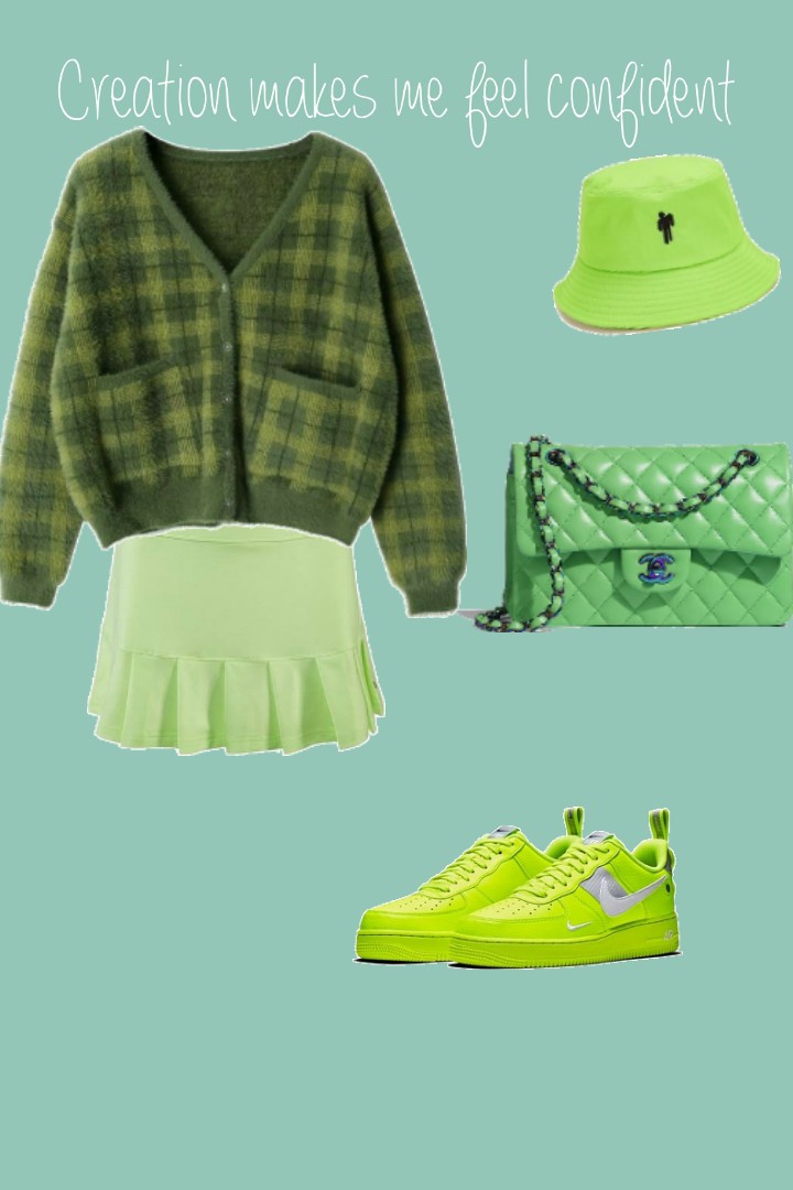 Combyne
            outfit