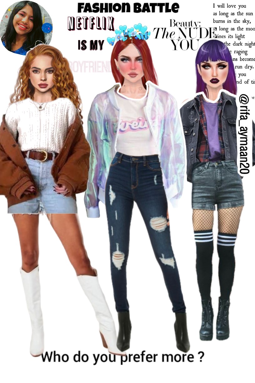 Combyne
            outfit