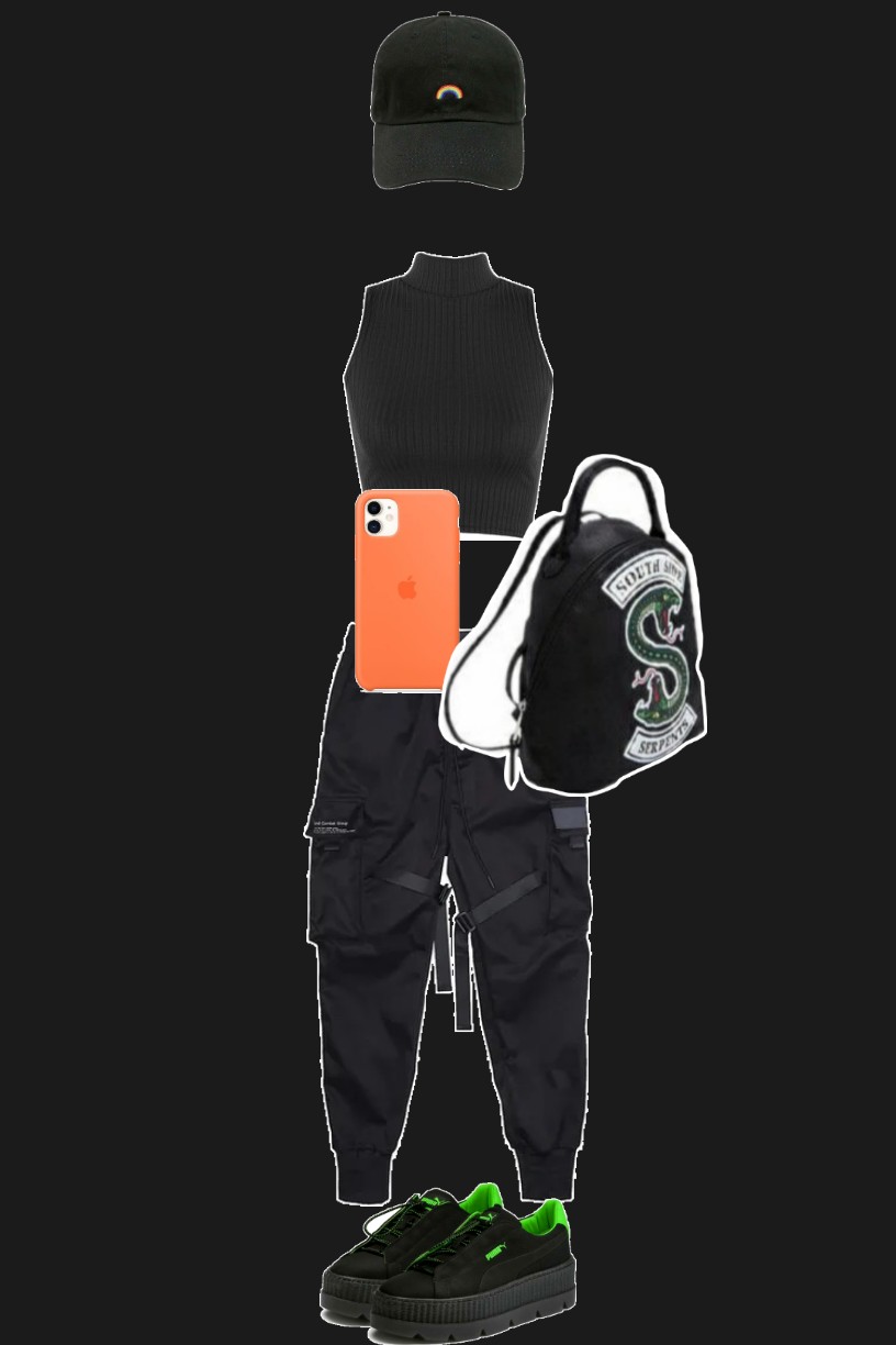 Combyne
            outfit