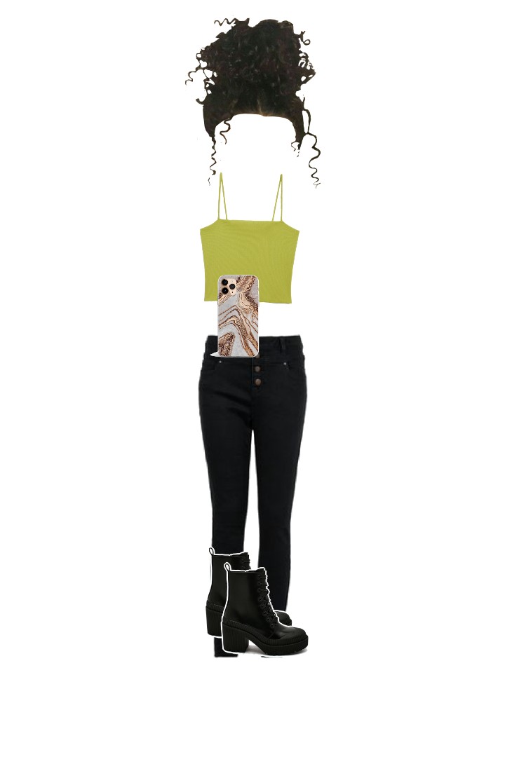 Combyne
            outfit