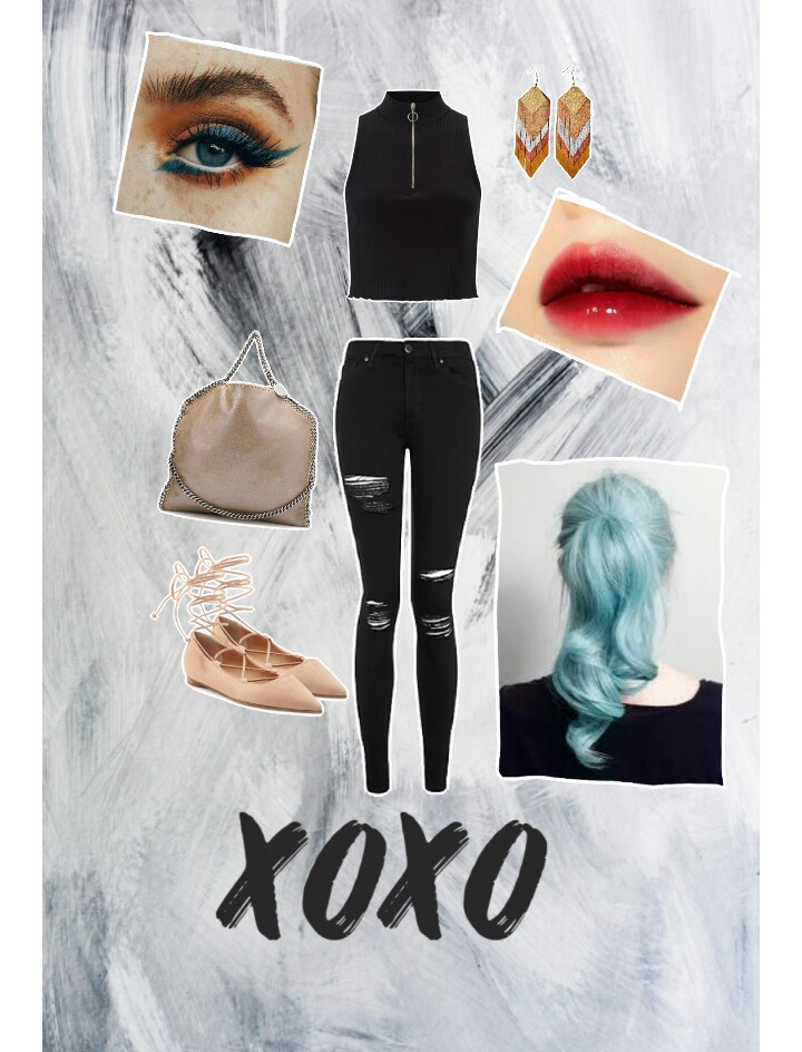 Combyne
            outfit