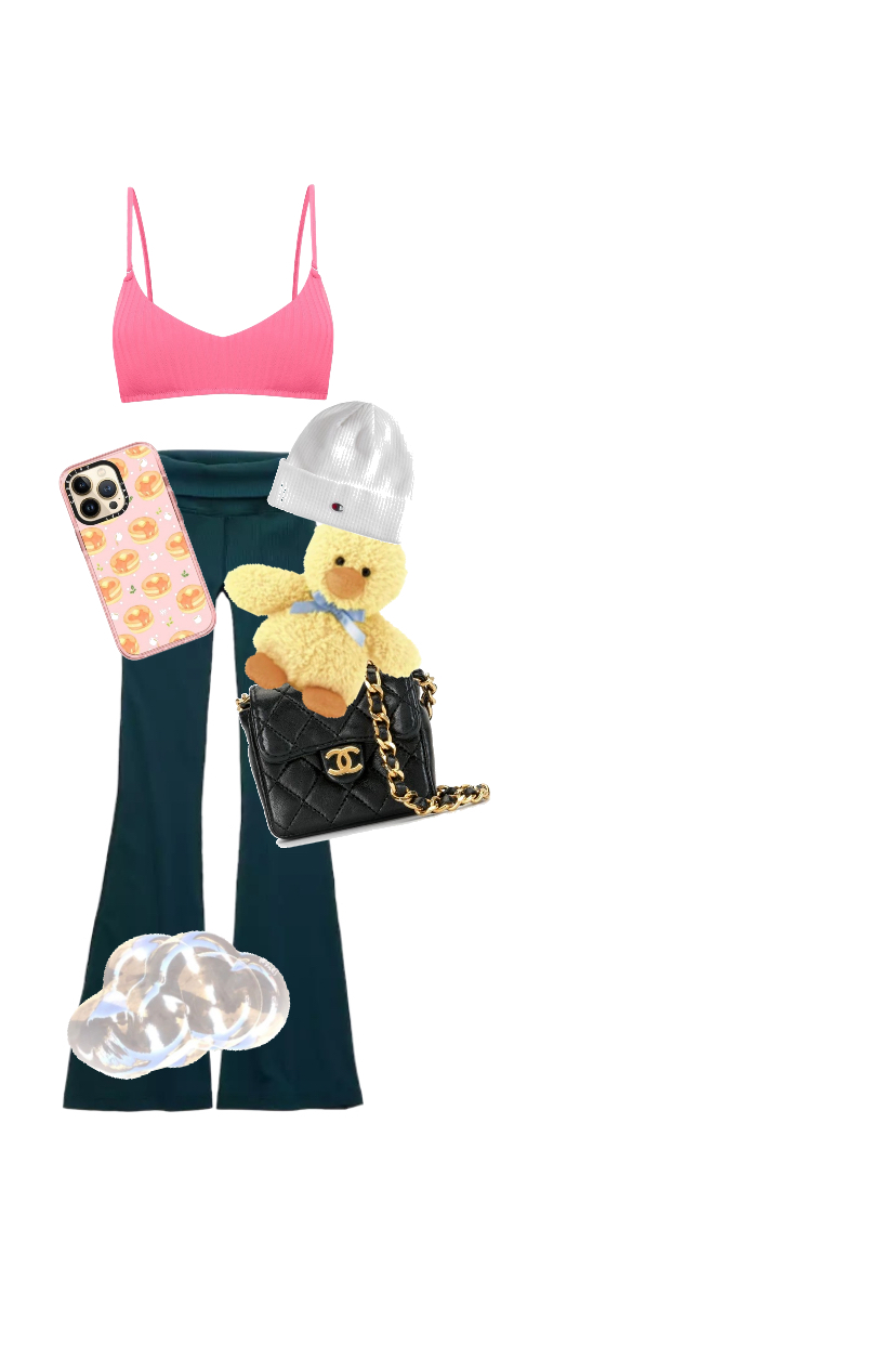 Combyne
            outfit