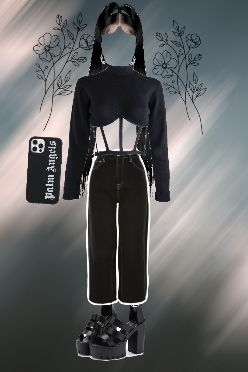 Combyne
            outfit
