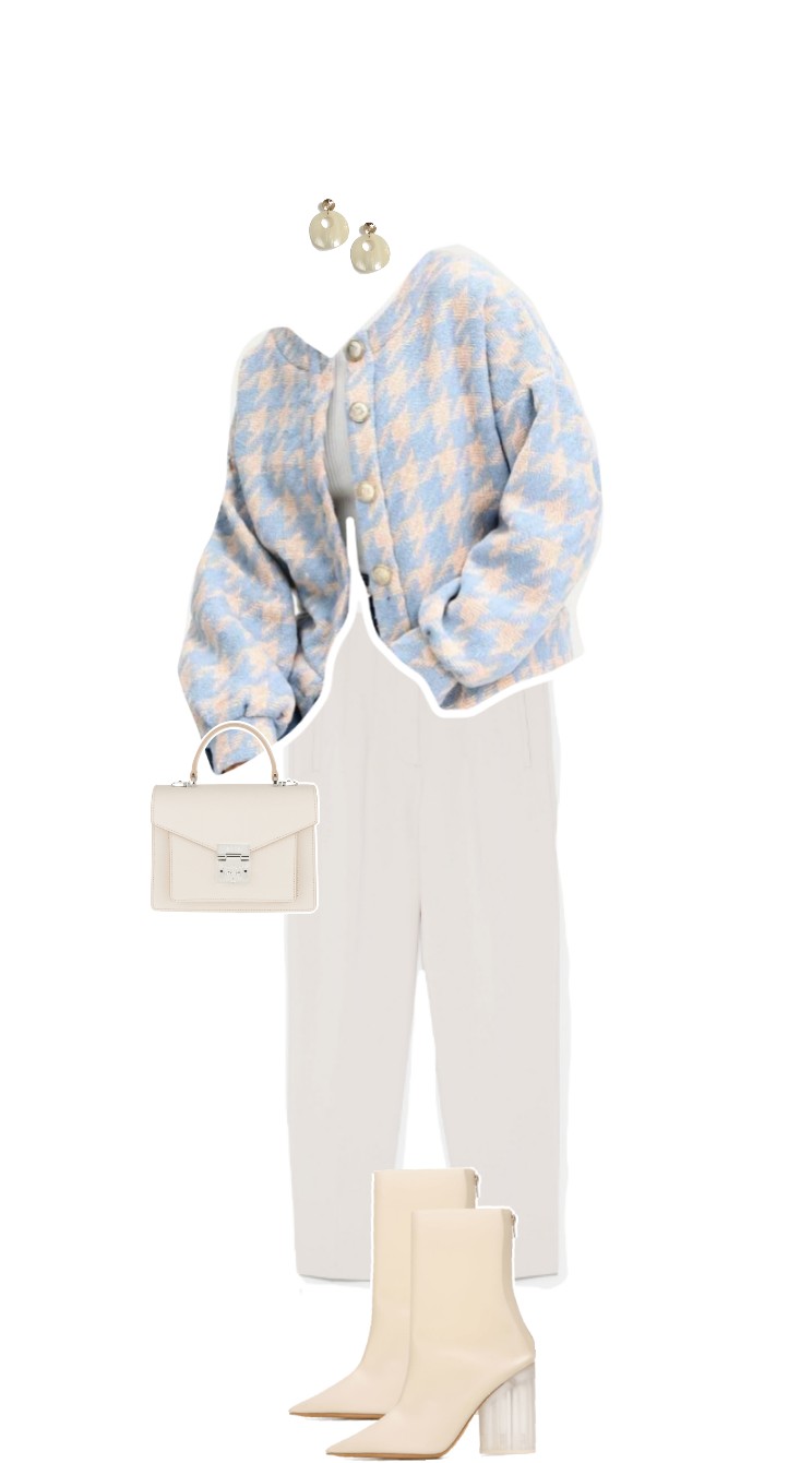 Combyne
            outfit