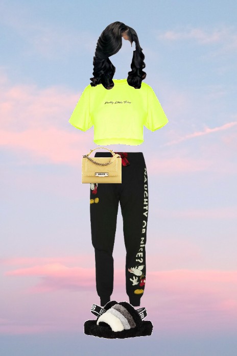 Combyne
            outfit