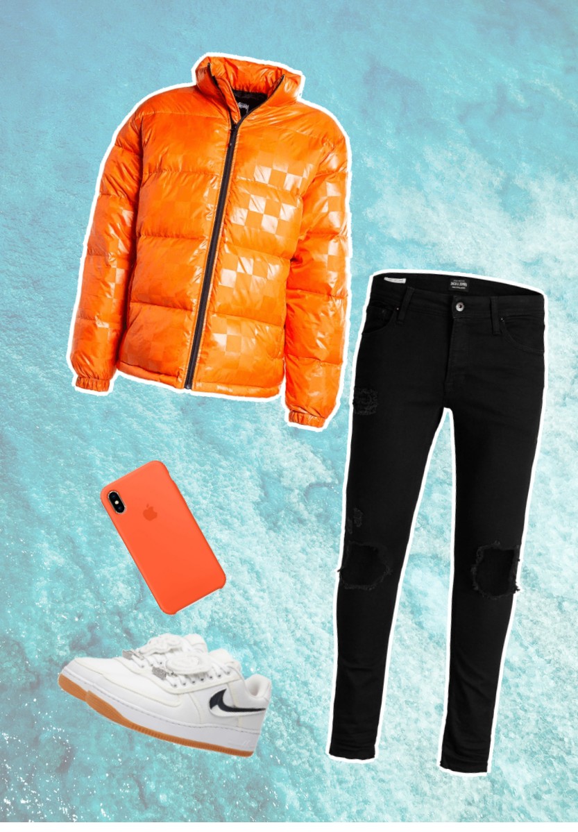 Combyne
            outfit