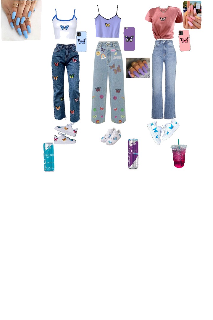 Combyne
            outfit