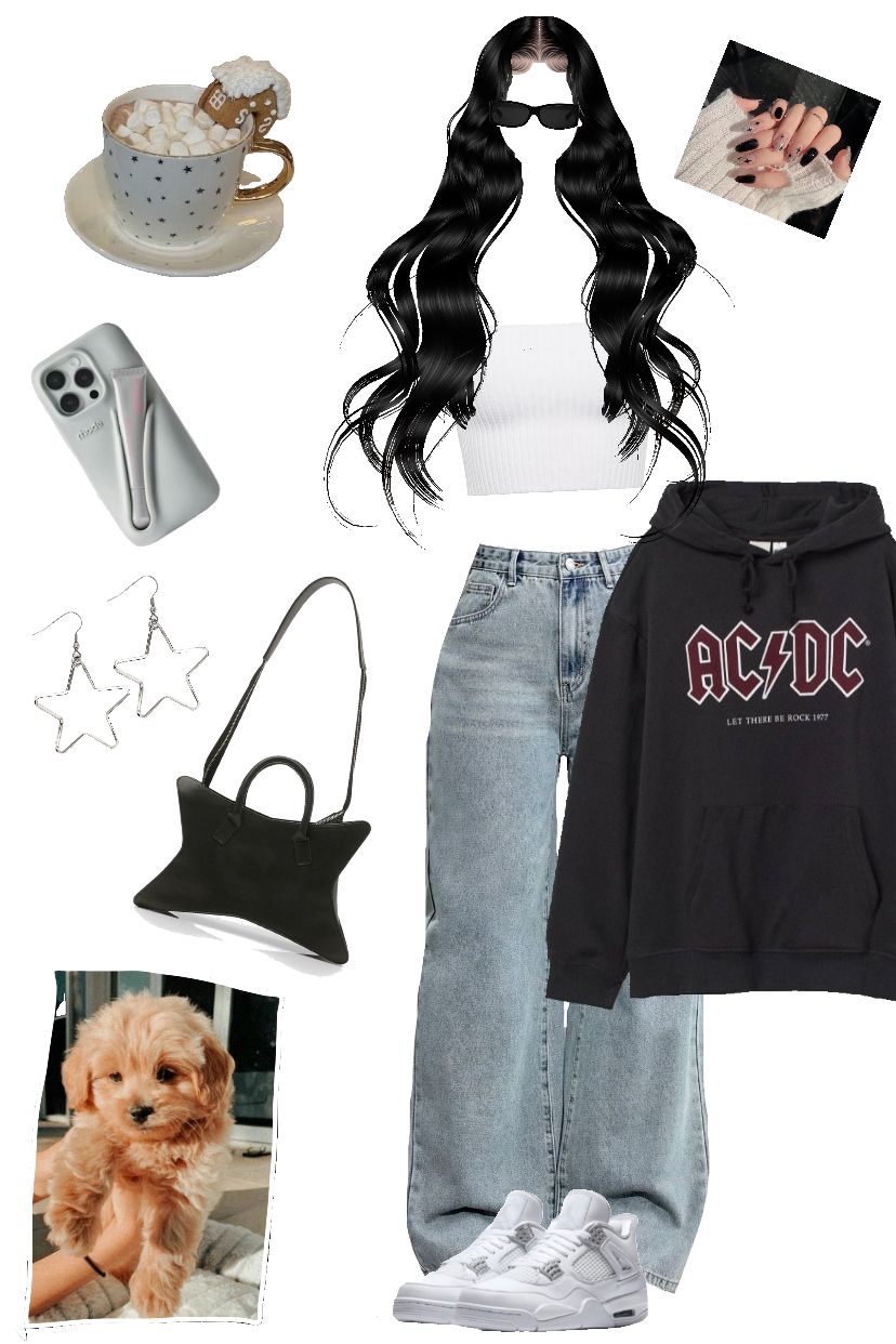 Combyne
            outfit