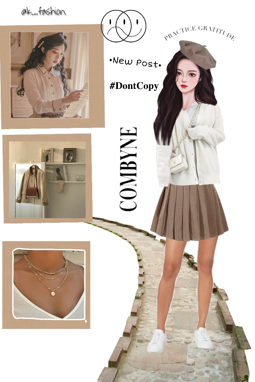 Combyne
            outfit