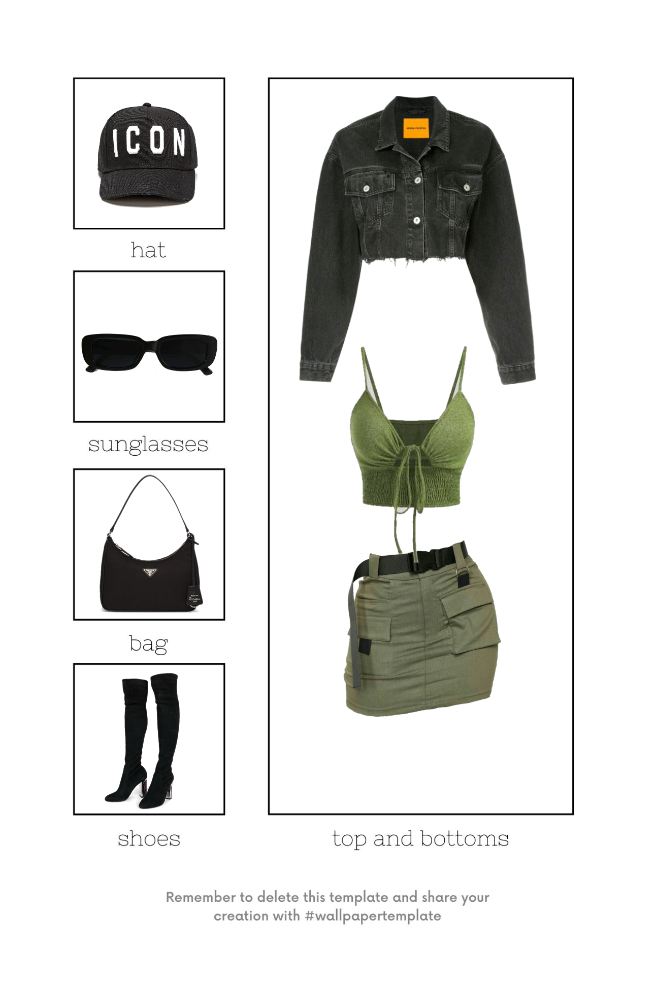 Combyne
            outfit