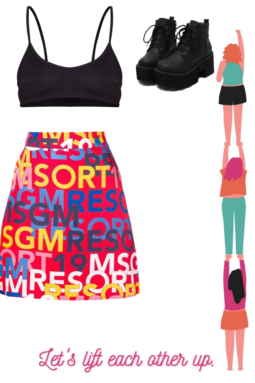 Combyne
            outfit