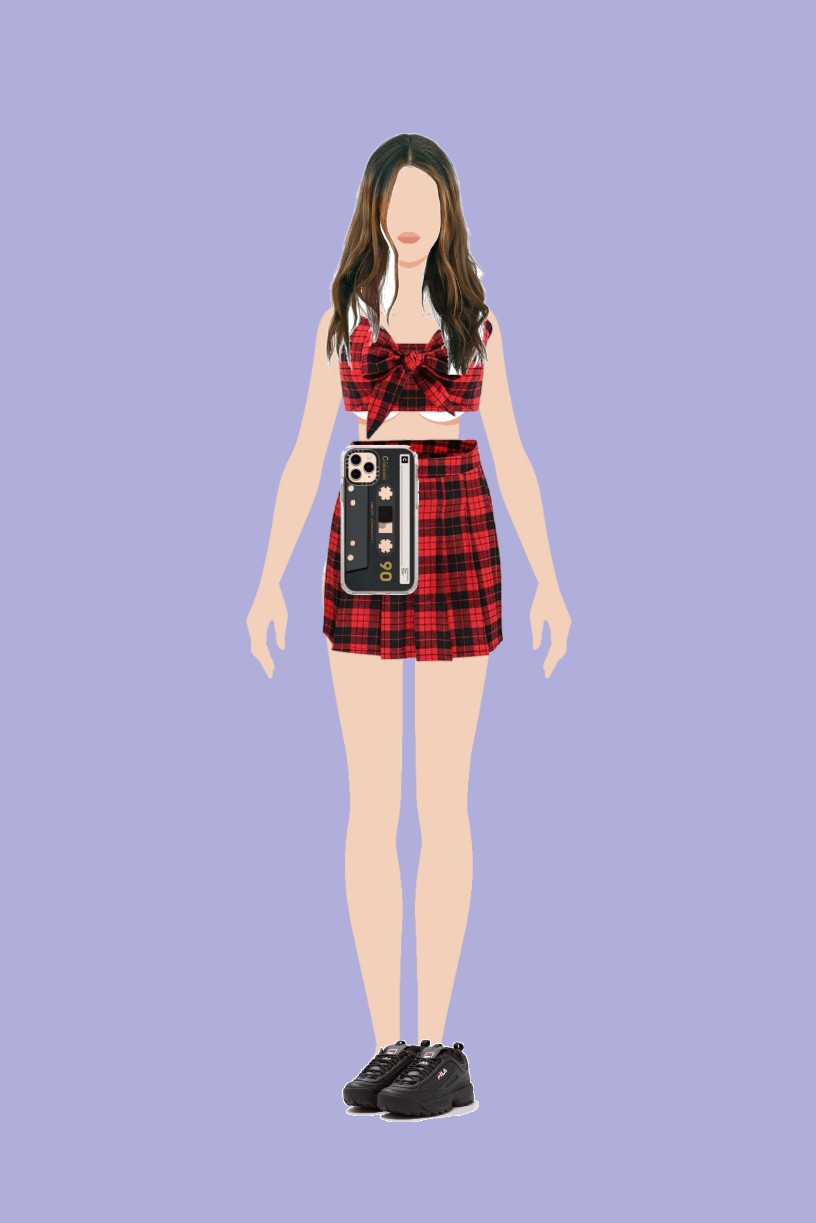 Combyne
            outfit
