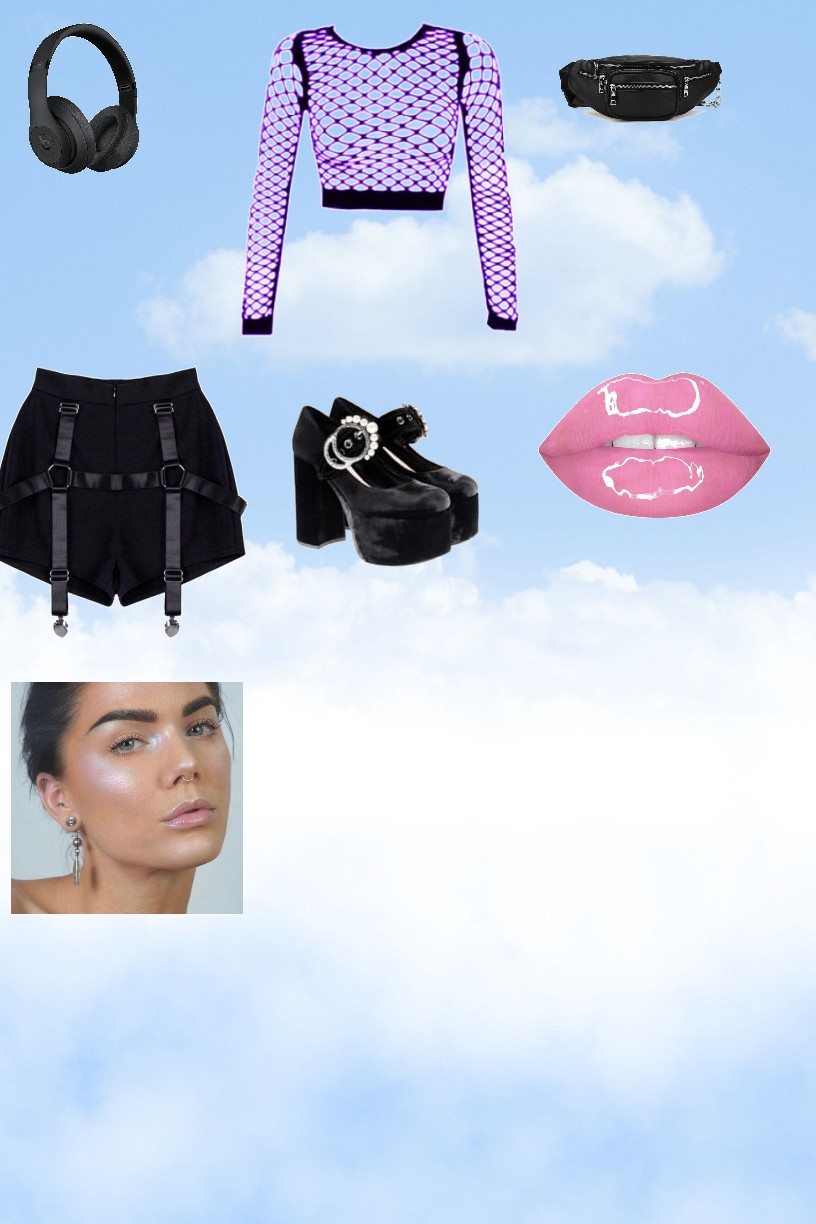 Combyne
            outfit