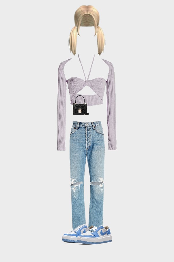 Combyne
            outfit