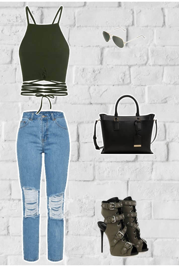 Combyne
            outfit