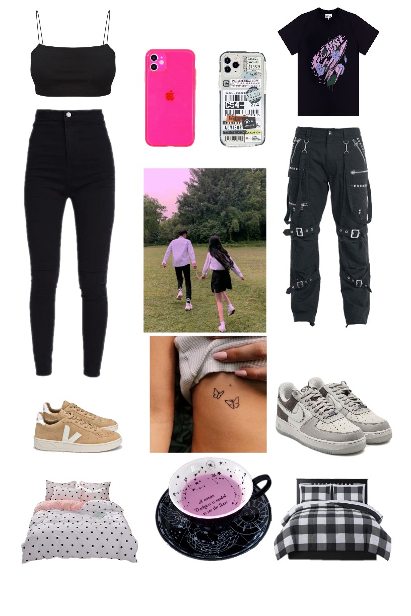 Combyne
            outfit