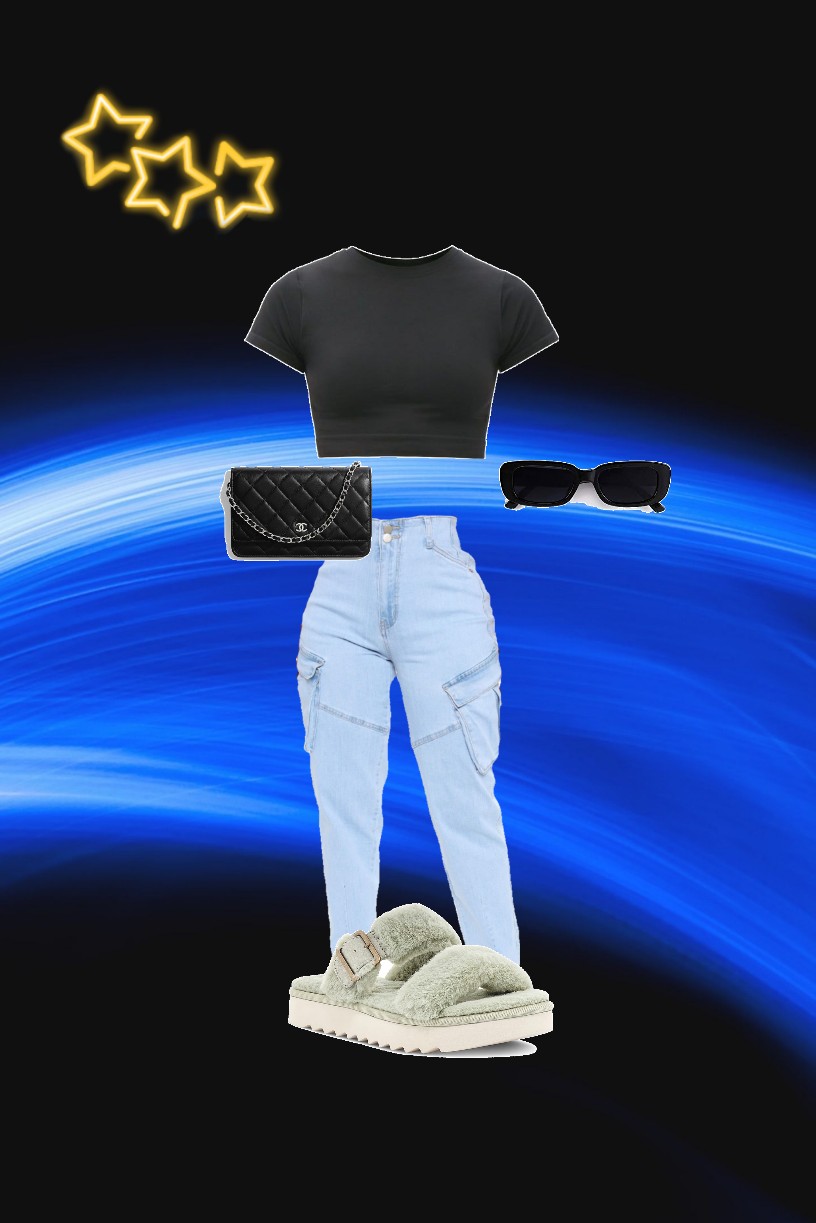 Combyne
            outfit