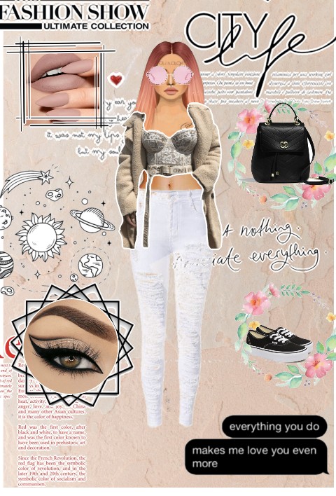 Combyne
            outfit