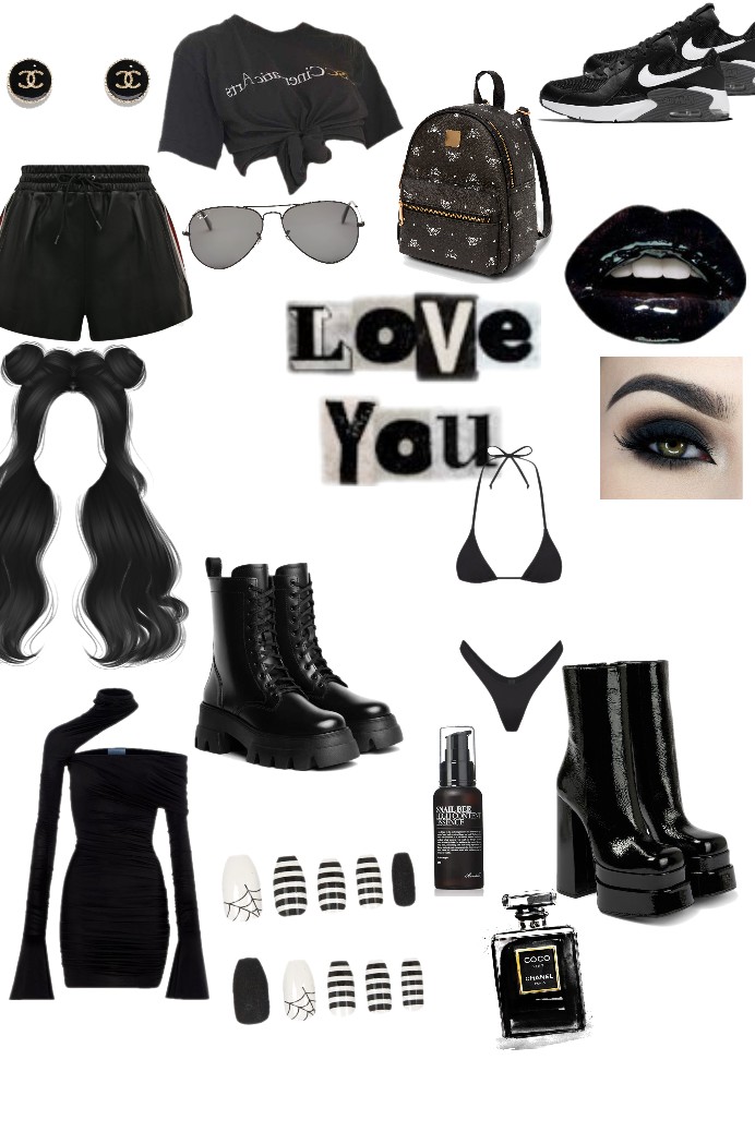 Combyne
            outfit