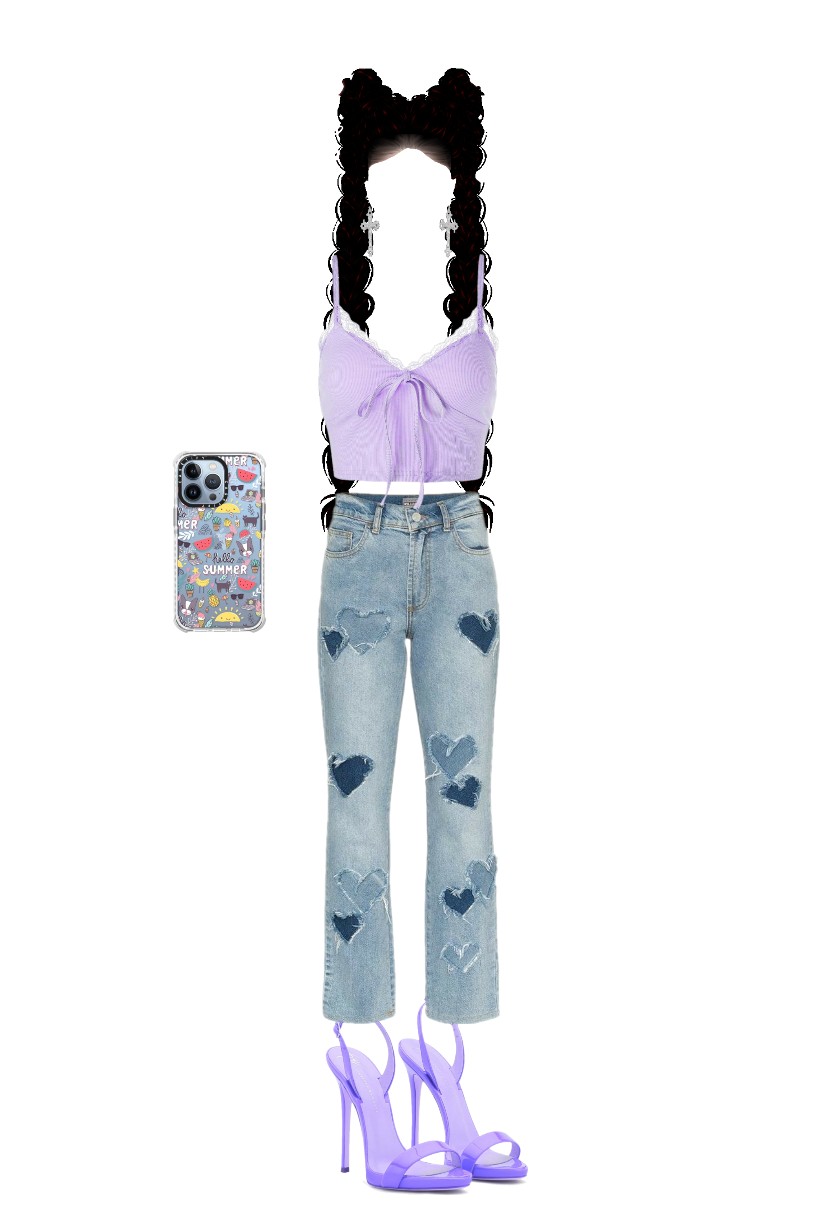 Combyne
            outfit
