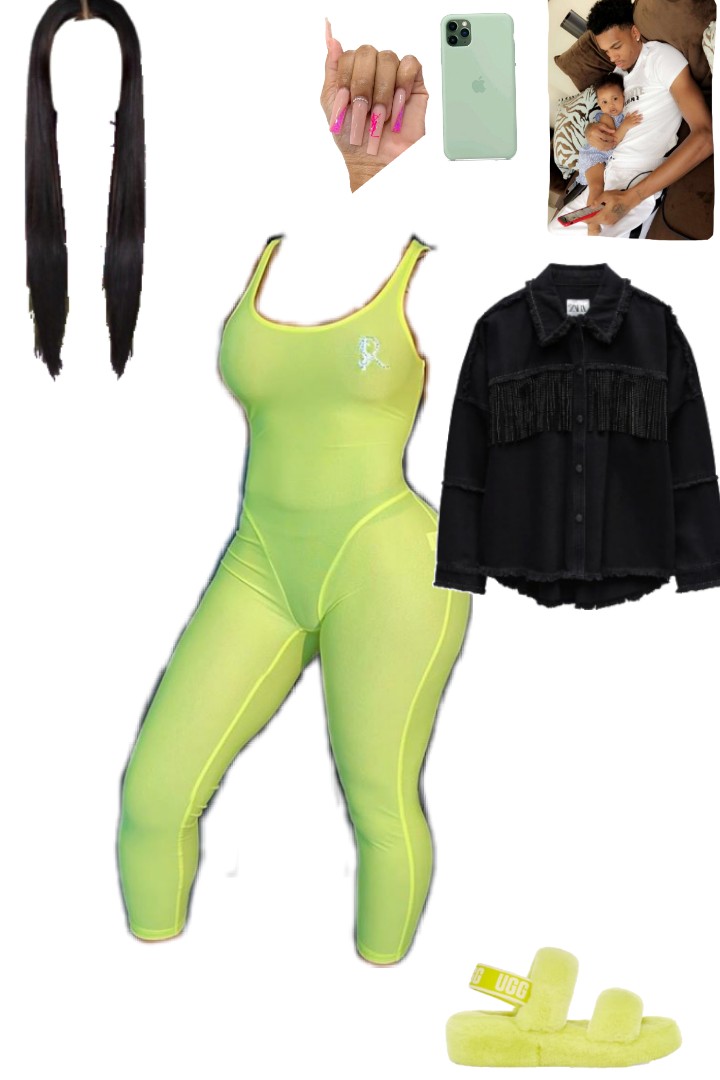 Combyne
            outfit
