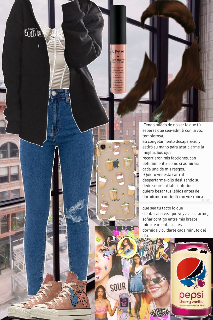 Combyne
            outfit