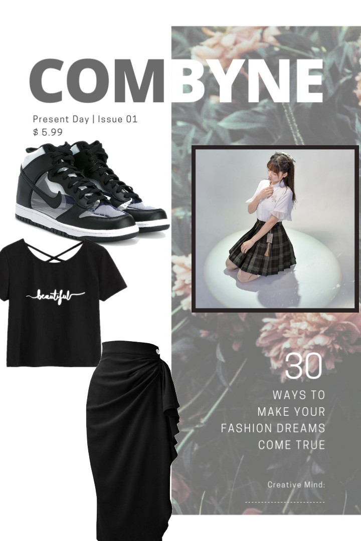Combyne
            outfit