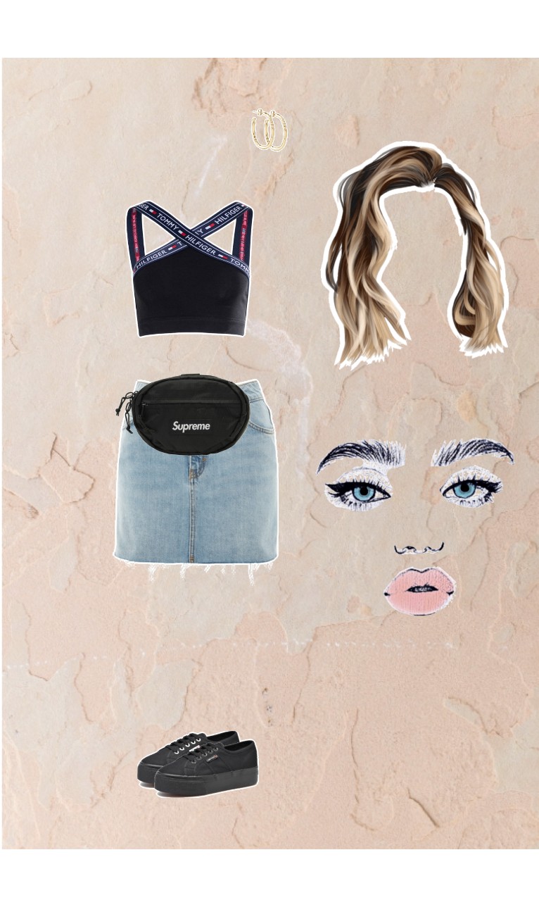 Combyne
            outfit